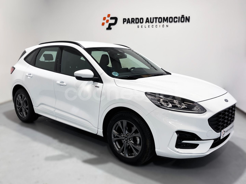 FORD Kuga STLine 1.5T EcoBoost