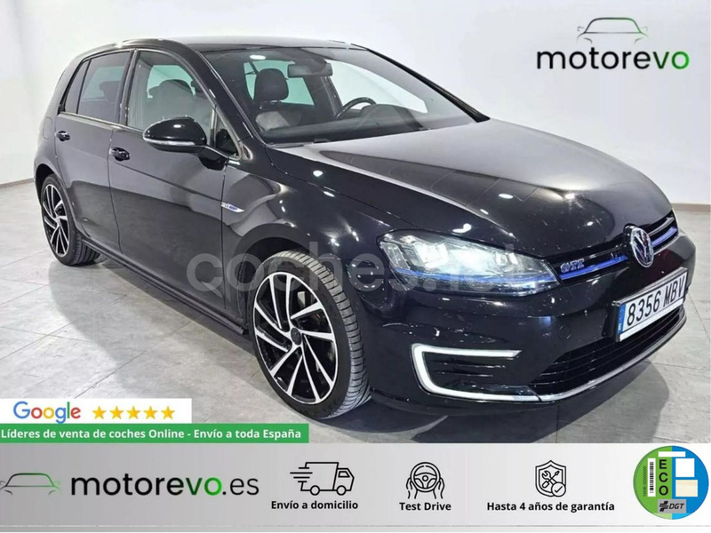 VOLKSWAGEN Golf 1.4 TSI DSG GTE 5p.