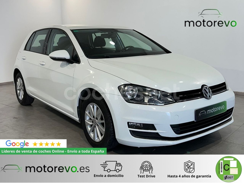 VOLKSWAGEN Golf Business  Navi 1.6 TDI BMT 5p.