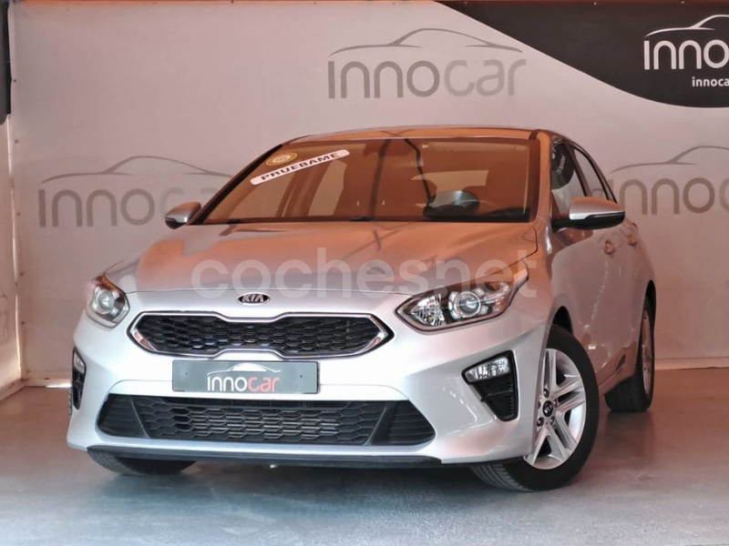 KIA Ceed 1.4 TGDi DCT Business