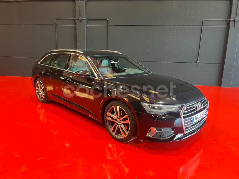 AUDI A6 Avant 35 TDI S tronic