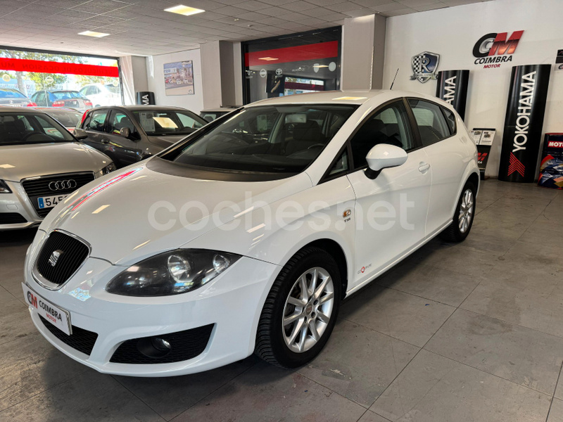 SEAT León 1.4 TSI Style Copa