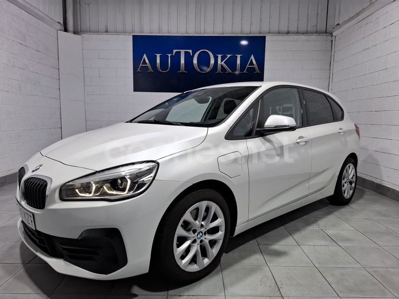 BMW Serie 2 Active Tourer 225xe iPerformance 5p.