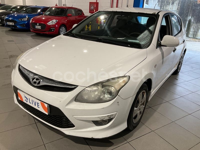 HYUNDAI i30 1.6 CRDi GLS FDU Comfort 5p.