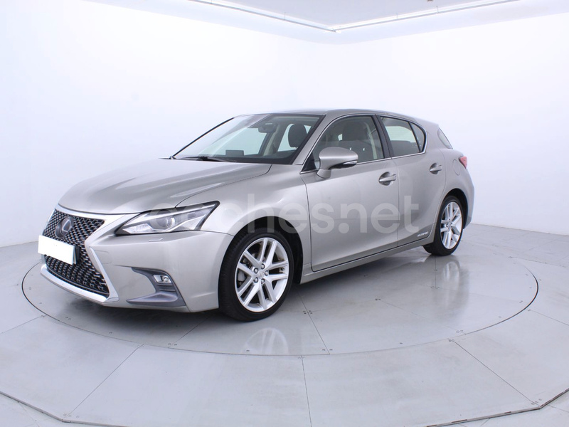 LEXUS CT 1.8 200h Executive 5p.