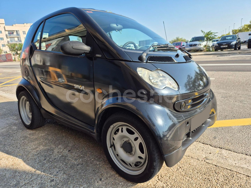 SMART fortwo coupe pulse cdi 3p.