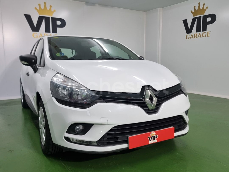 RENAULT Clio Limited TCe 66kW 90CV GLP 18 5p.