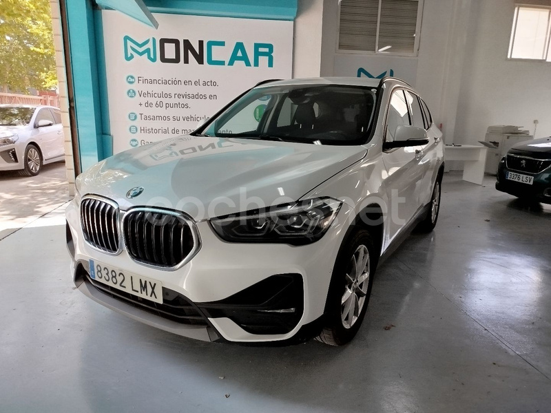 BMW X1 sDrive16d