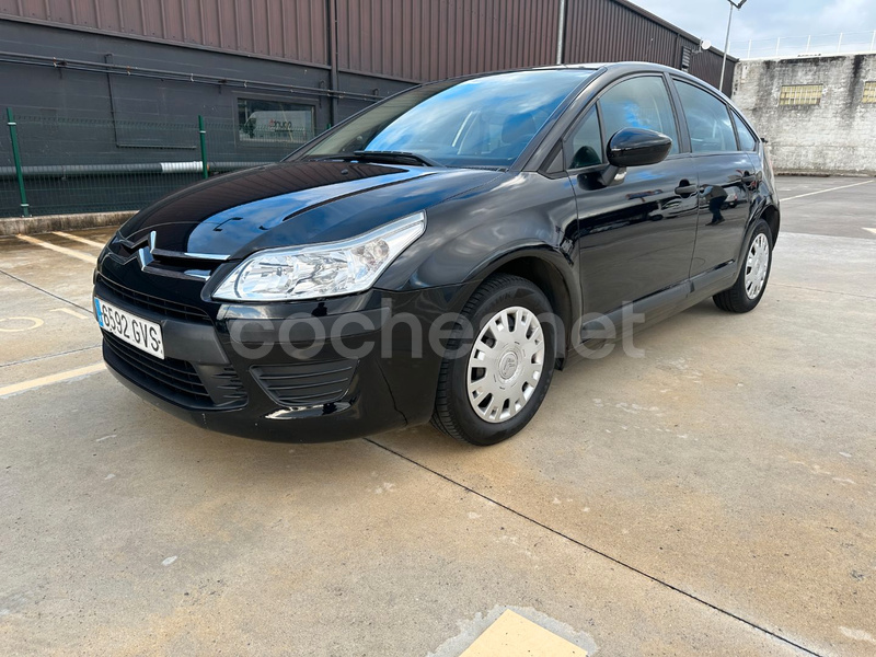 CITROEN C4 1.4 16v LX