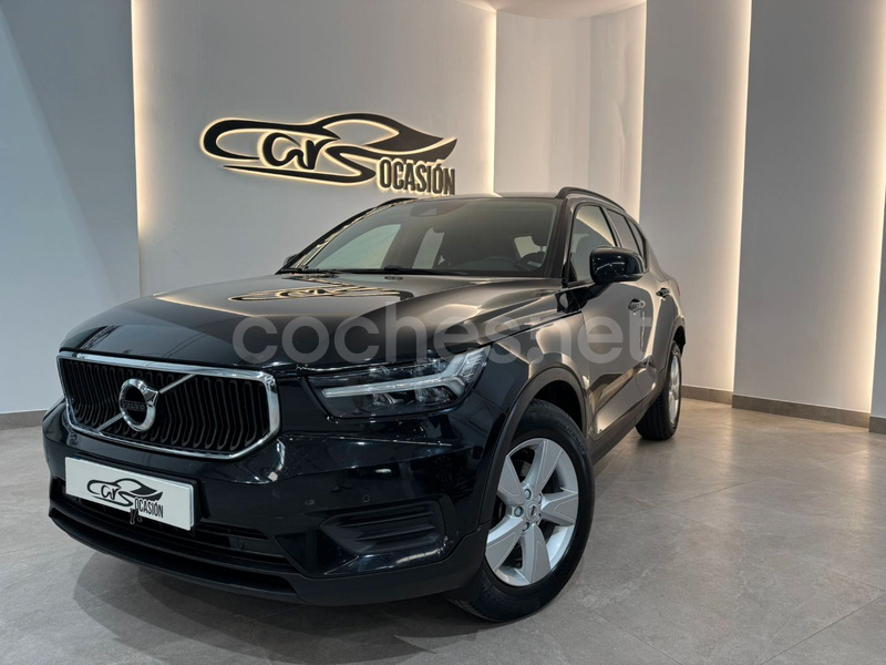 VOLVO XC40 2.0 D3 Auto 5p.