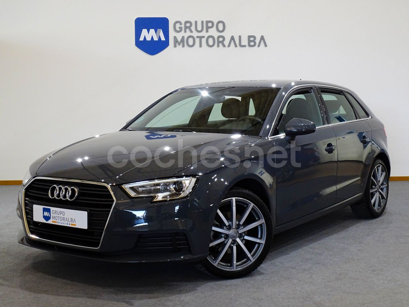 AUDI A3 Design 35 TFSI Sportback