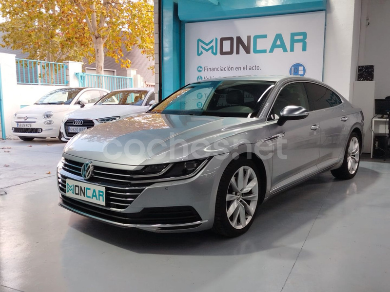 VOLKSWAGEN Arteon Elegance 1.5 TSI EVO