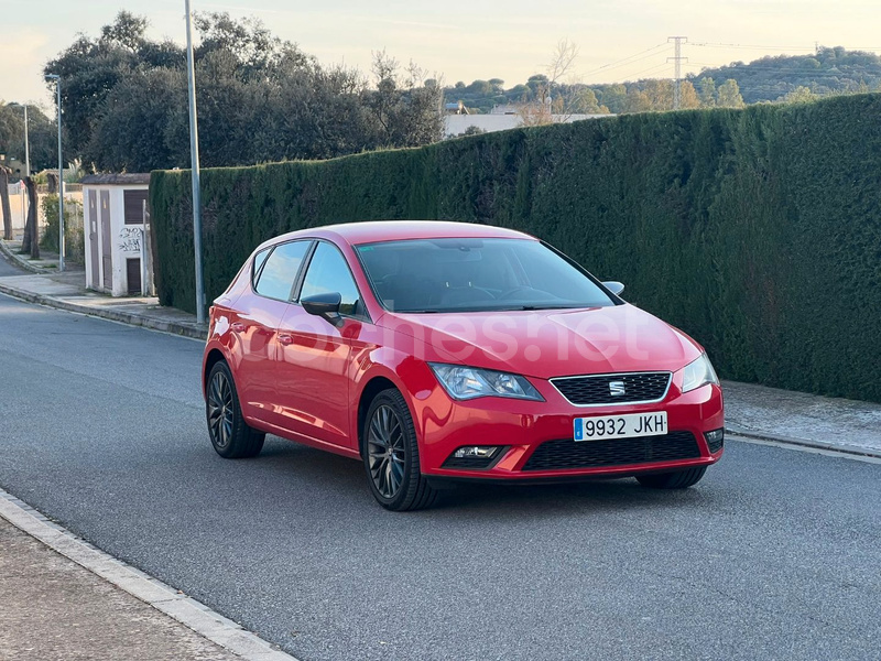 SEAT León 1.6 TDI StSp Style Connect