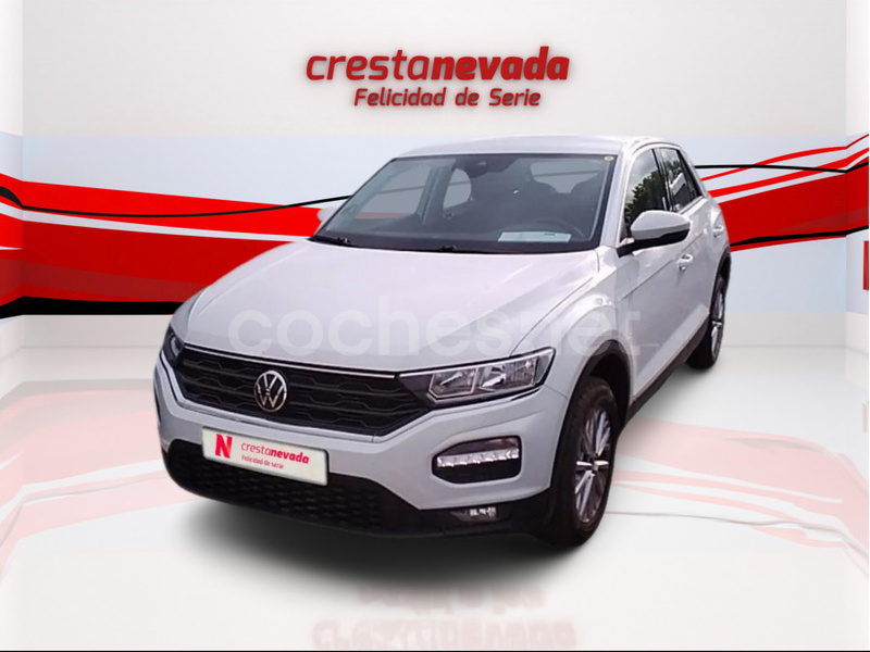 VOLKSWAGEN T-Roc Edition 2.0 TDI 85kW 115CV 5p.