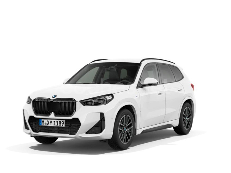 BMW X1 xDrive20d