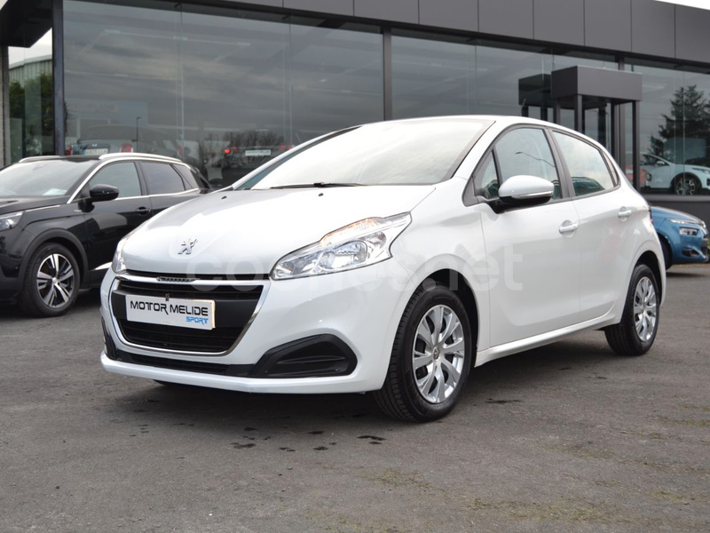 PEUGEOT 208 XAD Active BlueHDi