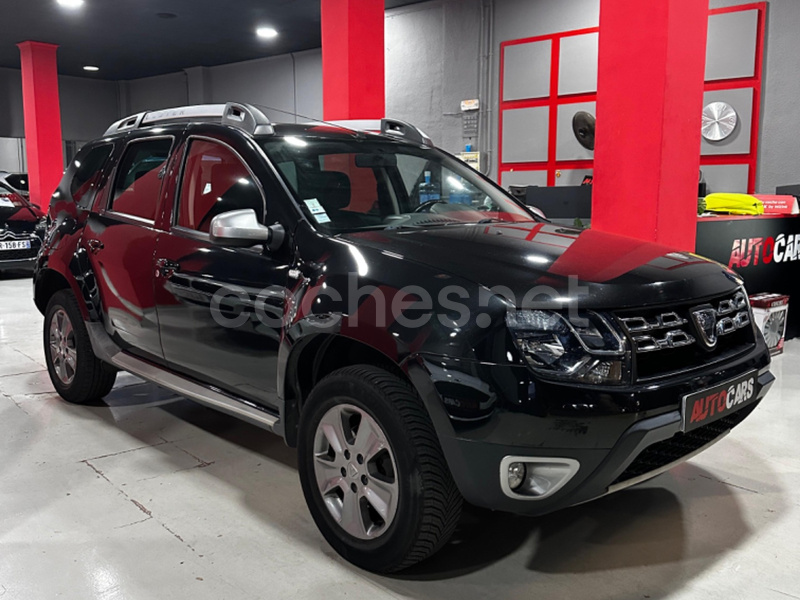 DACIA Duster Ambiance TCE 125 5p.