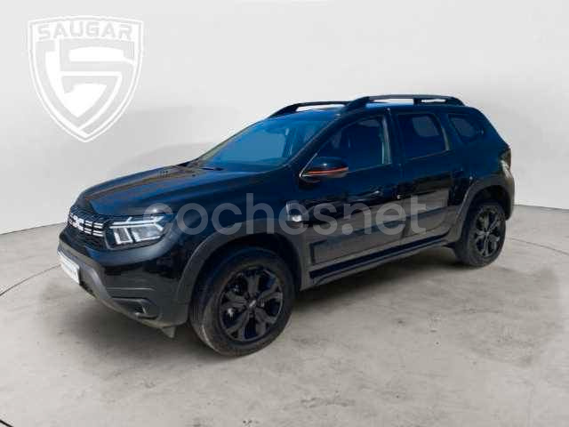 DACIA Duster Extreme TCE 4X2 EDC