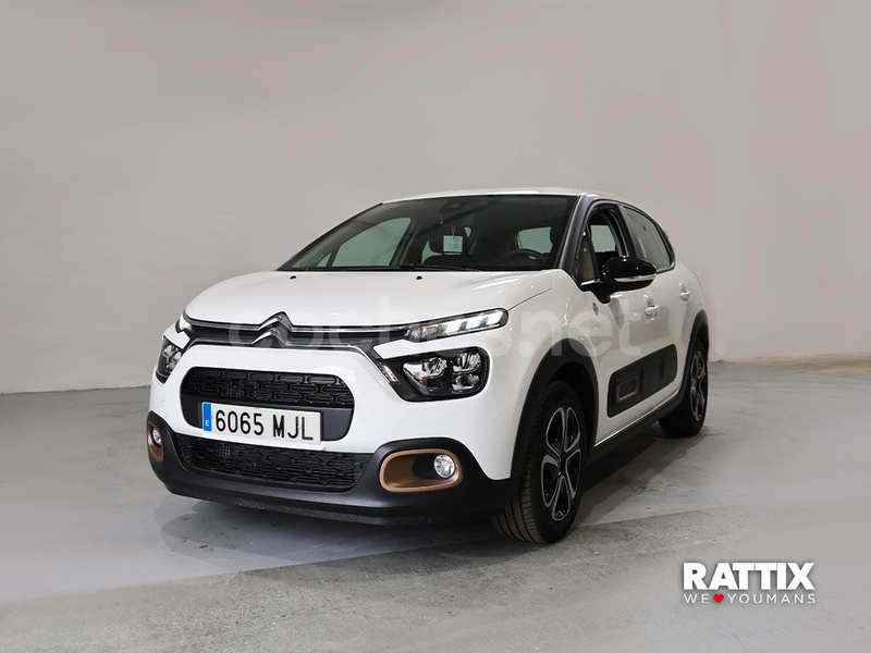 CITROEN C3 BlueHDi 75KW 100CV SS CSeries 5p.