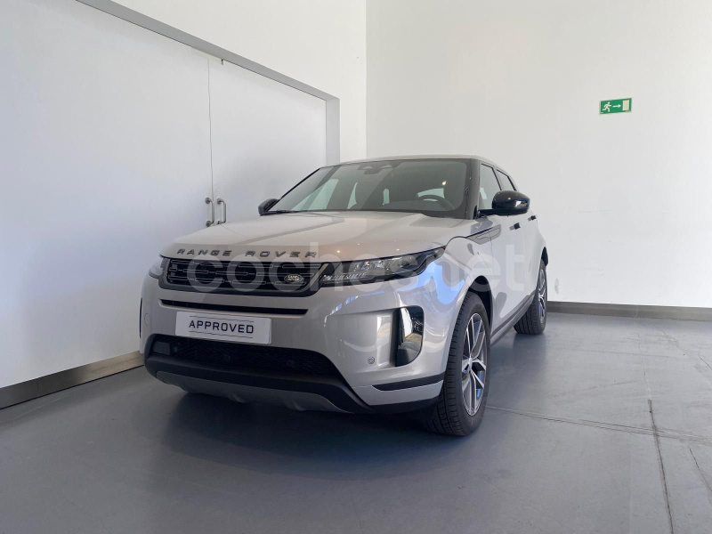 LAND-ROVER Range Rover Evoque 1.5 P300e I3 S AUTO 4WD PHEV