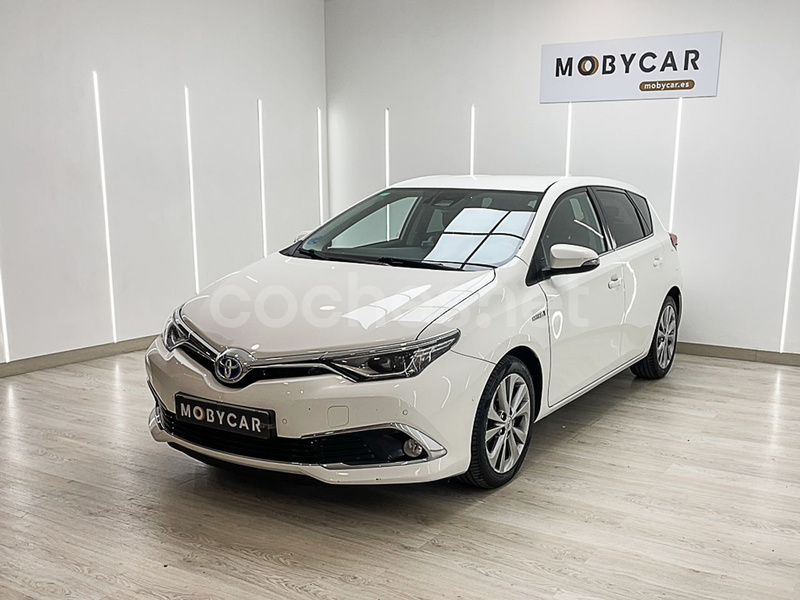 TOYOTA Auris 1.8 140H Hybrid Feel 5p.