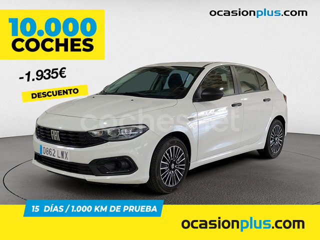 FIAT Tipo City Life 1.3 Mjet Diesel