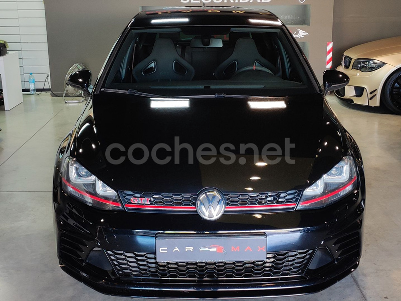 VOLKSWAGEN Golf GTI Clubsport 2.0 TSI 265CV BMT DSG 5p.