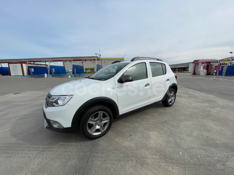 DACIA Sandero Comfort TCe 1.0