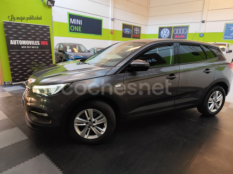 OPEL Grandland X 1.2 Turbo Selective