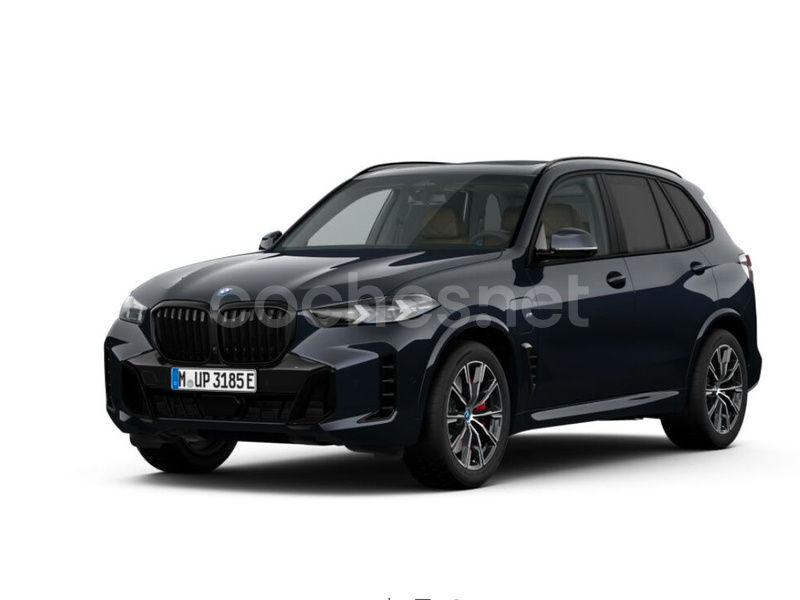 BMW X5 xDrive50e xLine