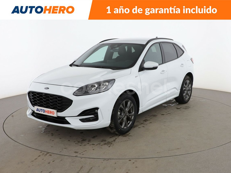 FORD Kuga STLine X 2.5 Duratec FHEV Auto