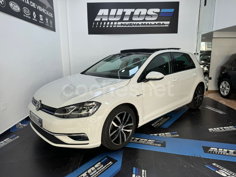 VOLKSWAGEN Golf Sport 1.5 TSI 96kW 130CV 5p.