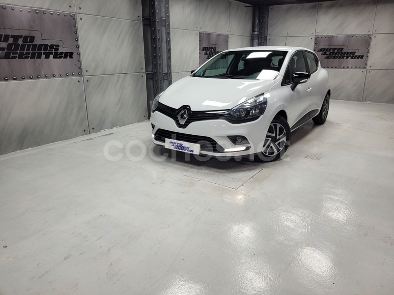 RENAULT Clio Business Energy dCi 55kW 75CV 5p.