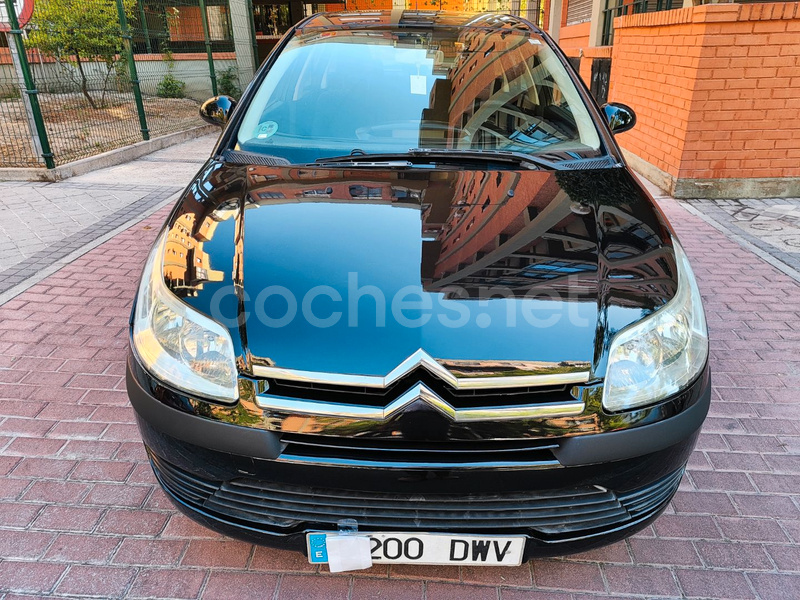 CITROEN C4 1.6 16v Collection 5p.