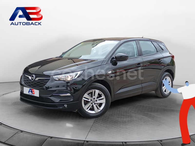 OPEL Grandland X 1.6 CDTi Selective 5p.