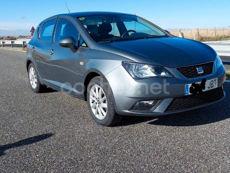 SEAT Ibiza 1.6 TDI Style