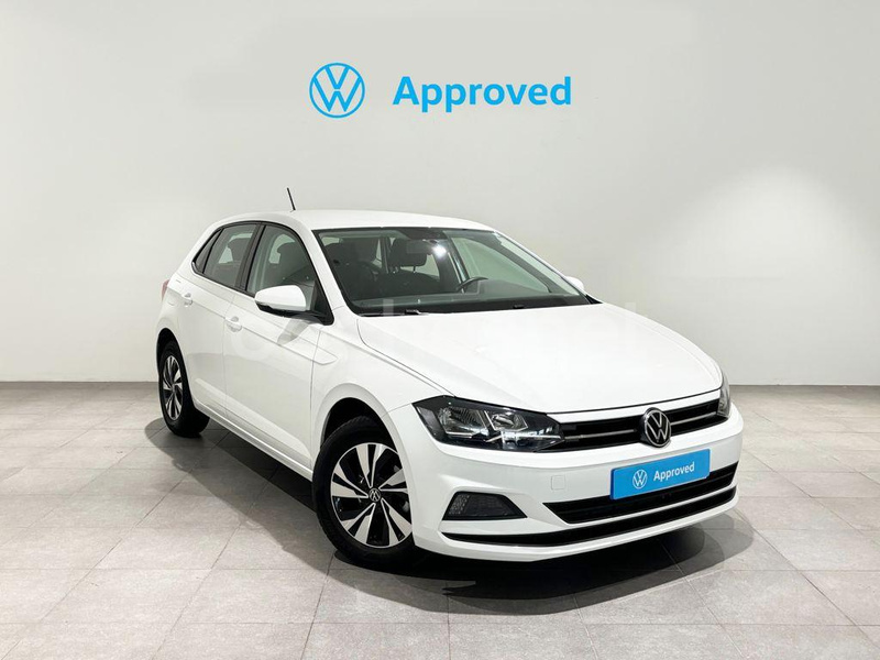 VOLKSWAGEN Polo Advance 1.0 TSI 70kW 95CV 5p.