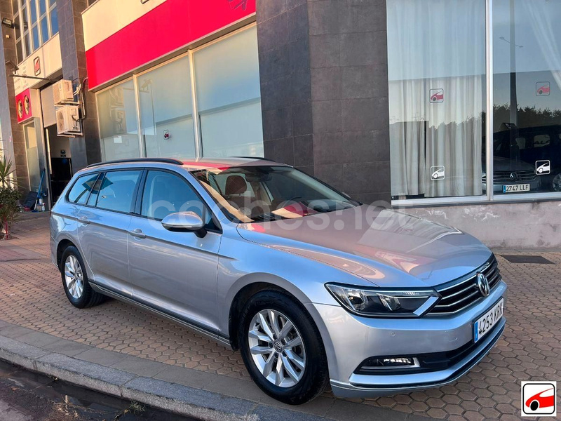 VOLKSWAGEN Passat Edition 1.6 TDI Variant