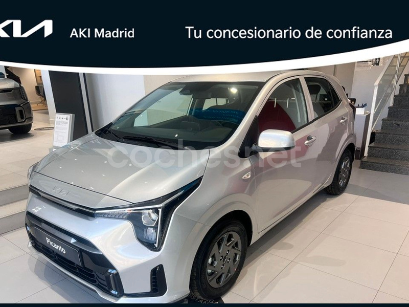 KIA Picanto 1.0 DPi Drive