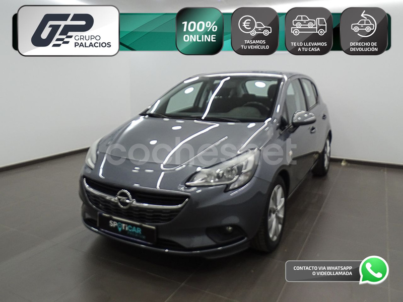 OPEL Corsa 1.4 Selective 66kW 90CV 5p.