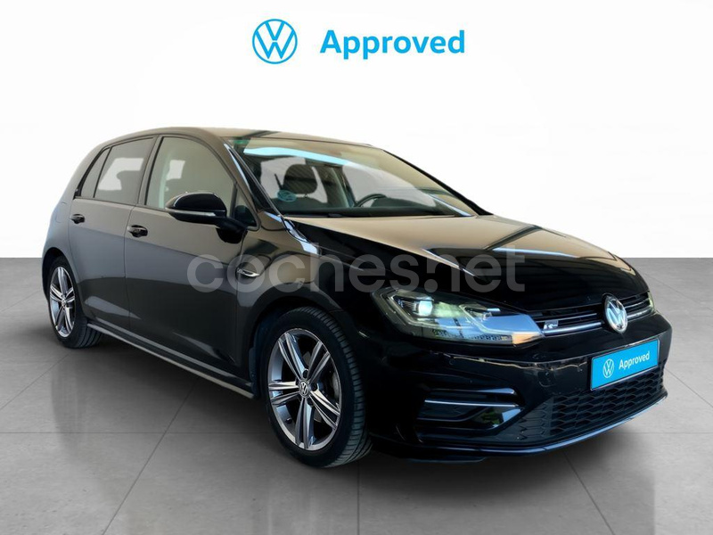 VOLKSWAGEN Golf Sport RLine 1.6 TDI 85kW 115CV DSG 5p.