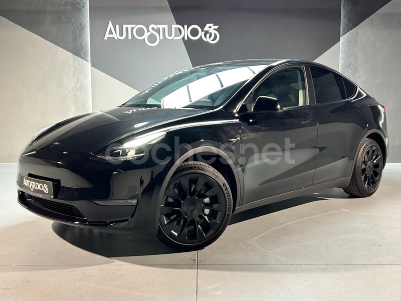 TESLA Model 3 Gran Autonomia AWD