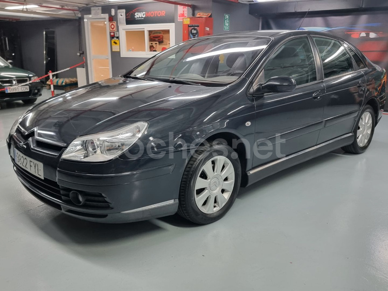 CITROEN C5 1.6 HDi Audace 5p.