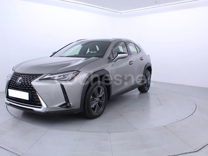 LEXUS UX 2.0 250h Business