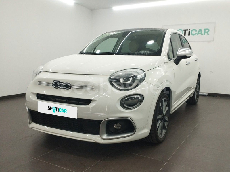 FIAT 500X Dolcevita 1.0 Firefly Tech