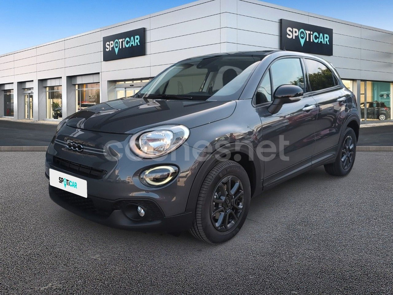 FIAT 500X Club 1.6 MultiJet 130 CV