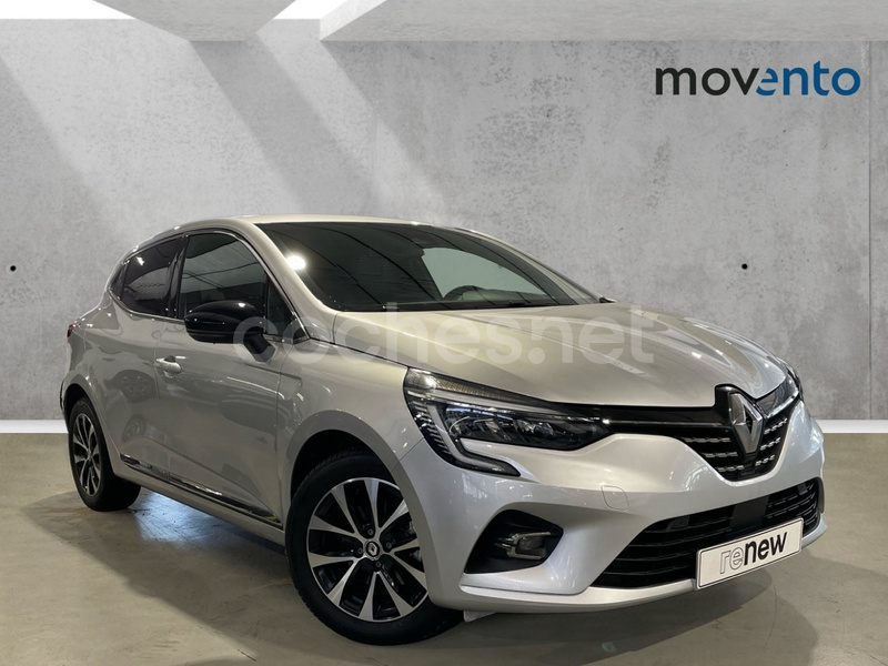 RENAULT Clio Techno TCe 103 kW 140CV 5p.