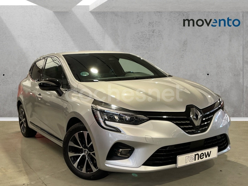 RENAULT Clio Techno TCe 103 kW 140CV 5p.