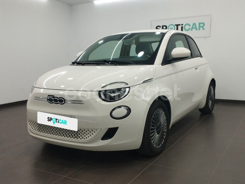 FIAT 500 Icon Hb 320km