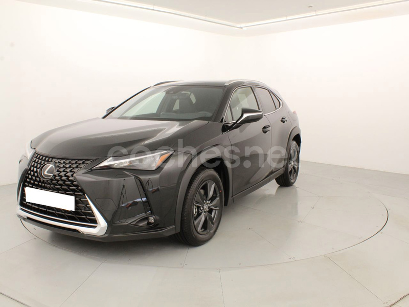 LEXUS UX 2.0 250h Premium